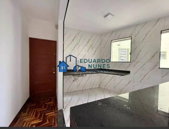 Apartamento, Ipiranga, 2 Quartos, 1 Vaga