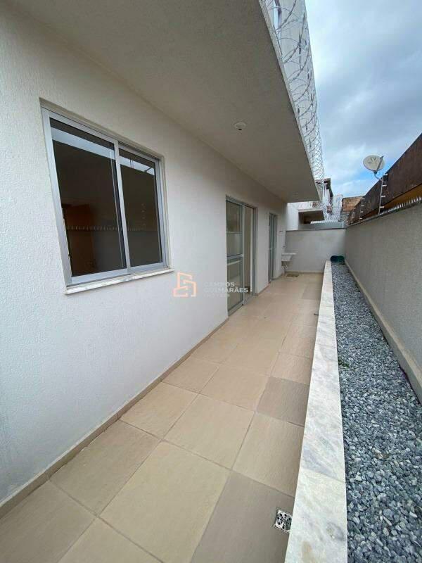 Área Privativa, Milionários, 2 Quartos, 1 Vaga