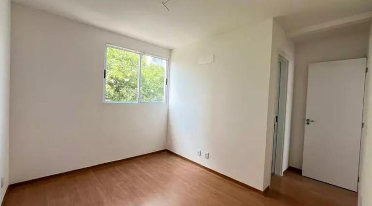 Apartamento, Barro Preto, 2 Quartos, 1 Vaga, 1 Suíte