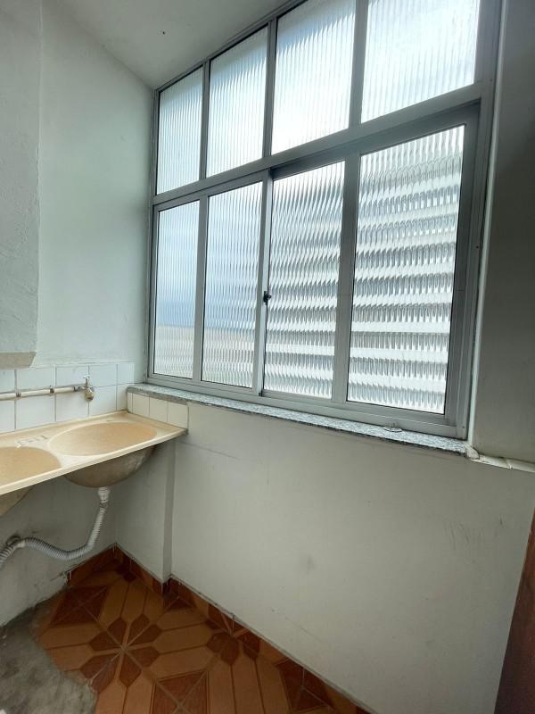 Apartamento, Centro, 1 Quarto, 0 Vaga