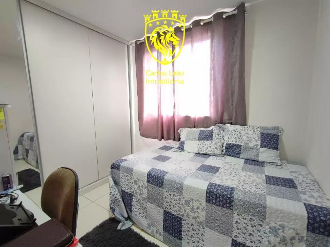 Casa, Mangueiras, 2 Quartos, 1 Vaga