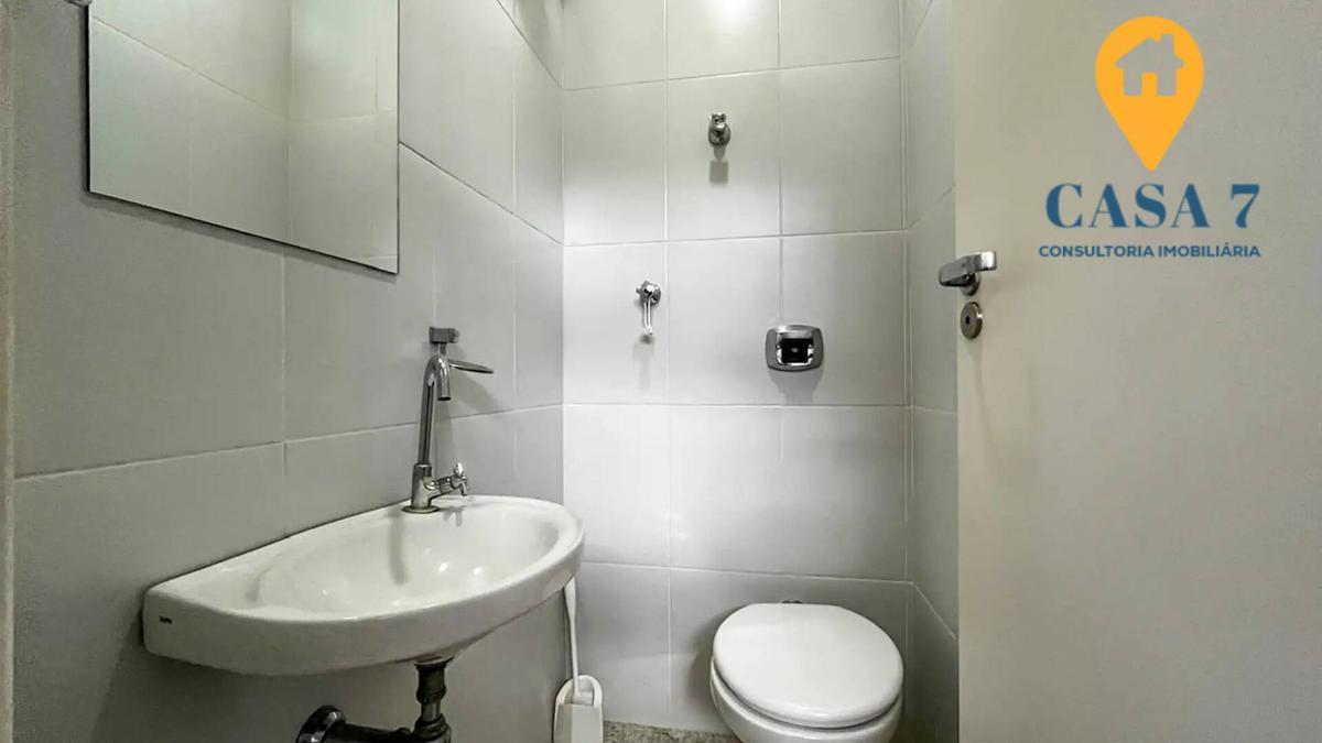 Apartamento, Gutierrez, 4 Quartos, 2 Vagas, 1 Suíte