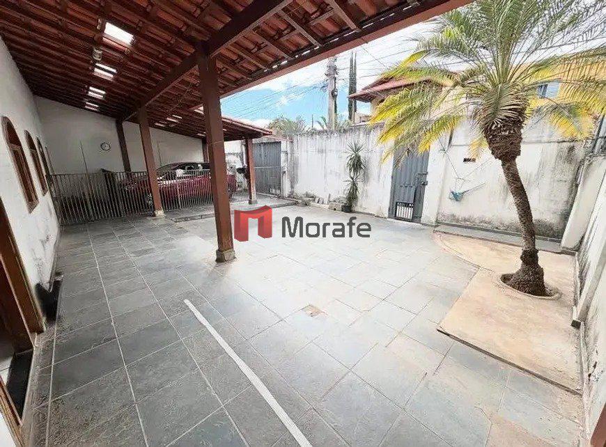 Casa, Bandeirantes (pampulha), 3 Quartos, 2 Vagas