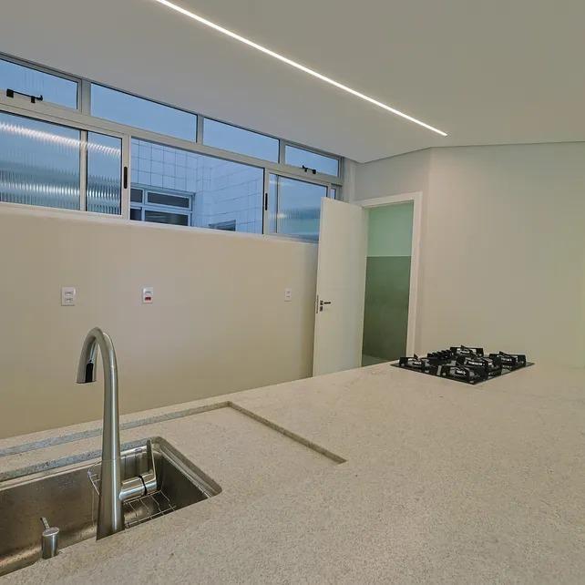 Apartamento, Santa Lúcia, 4 Quartos, 1 Vaga, 1 Suíte