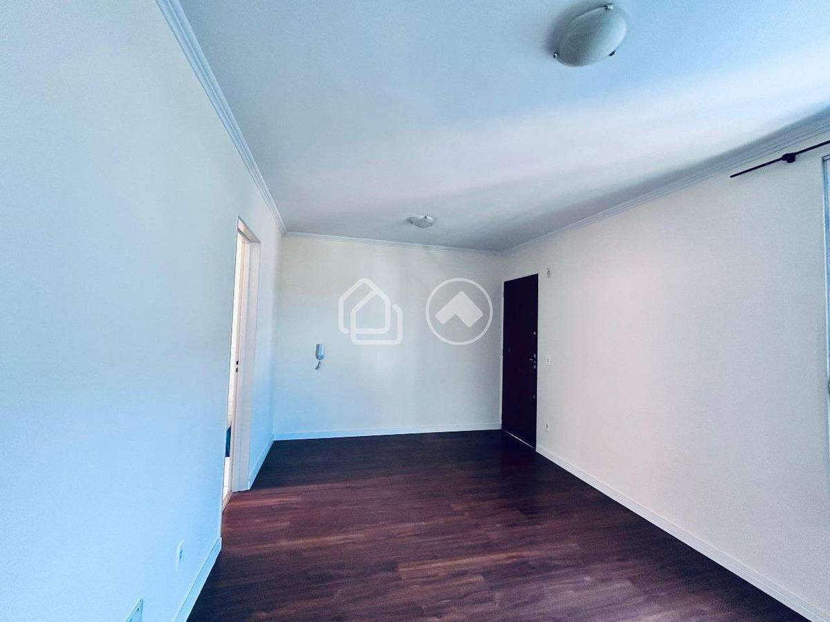Apartamento, Jardim América, 3 Quartos, 1 Vaga, 1 Suíte