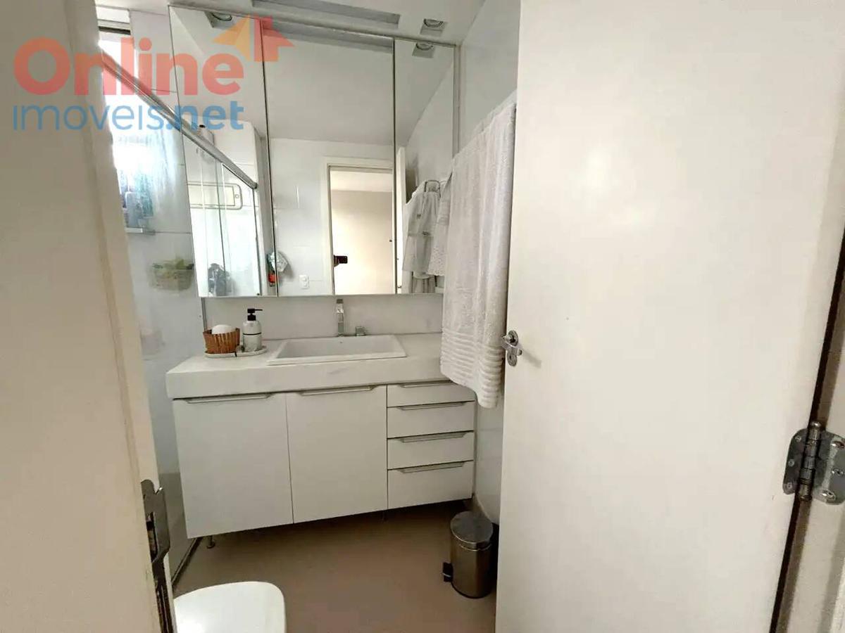 Apartamento, Buritis, 4 Quartos, 0 Vaga, 1 Suíte