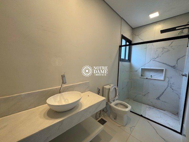 Casa, Vale do Sol, 3 Quartos, 2 Vagas, 2 Suítes