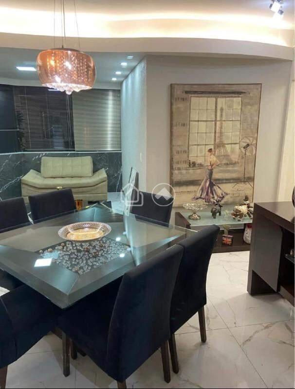 Apartamento, Buritis, 3 Quartos, 4 Vagas, 1 Suíte