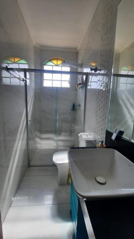 Cobertura, Cachoeirinha, 3 Quartos, 2 Vagas, 1 Suíte