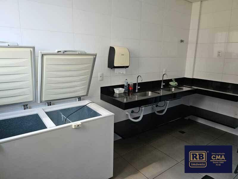 Apartamento, Grajaú, 2 Quartos, 2 Vagas, 1 Suíte