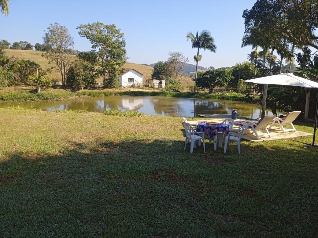 Fazenda, Zona Rural, 6 Quartos, 0 Vaga