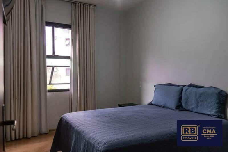 Apartamento, Coração de Jesus, 3 Quartos, 1 Vaga, 1 Suíte