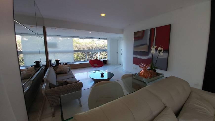 Apartamento, Sion, 3 Quartos, 3 Vagas, 2 Suítes