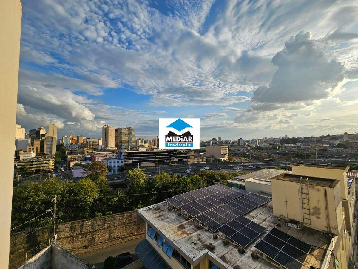 Apartamento, Colégio Batista, 3 Quartos, 1 Vaga