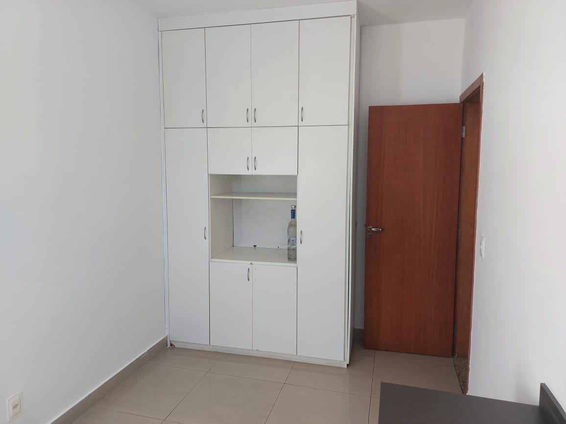 Apartamento, Renascença, 3 Quartos, 2 Vagas, 1 Suíte