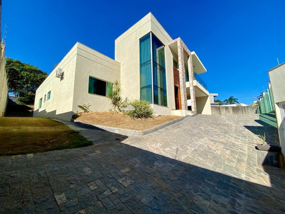 Casa, Bandeirantes (pampulha), 3 Quartos, 6 Vagas, 1 Suíte