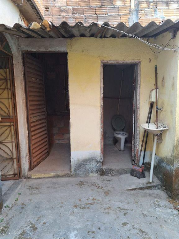 Casa, Nossa Senhora de Fátima, 1 Quarto, 3 Vagas