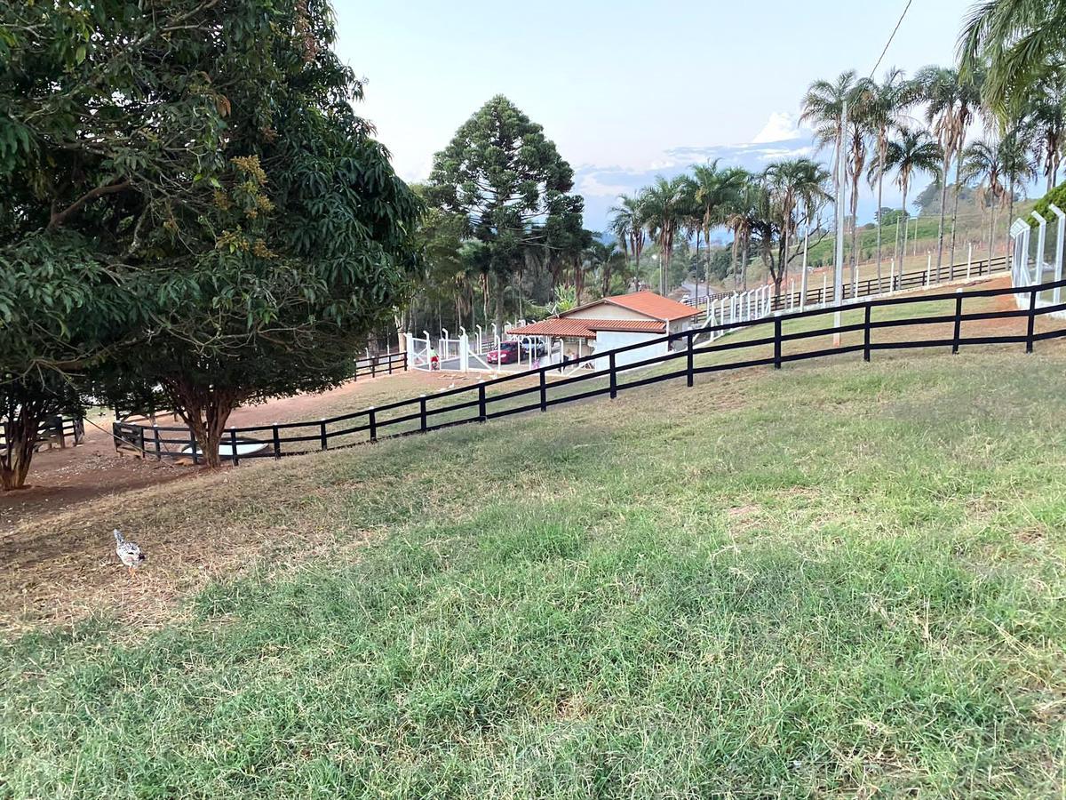 Fazenda, Zona Rural, 3 Quartos, 0 Vaga