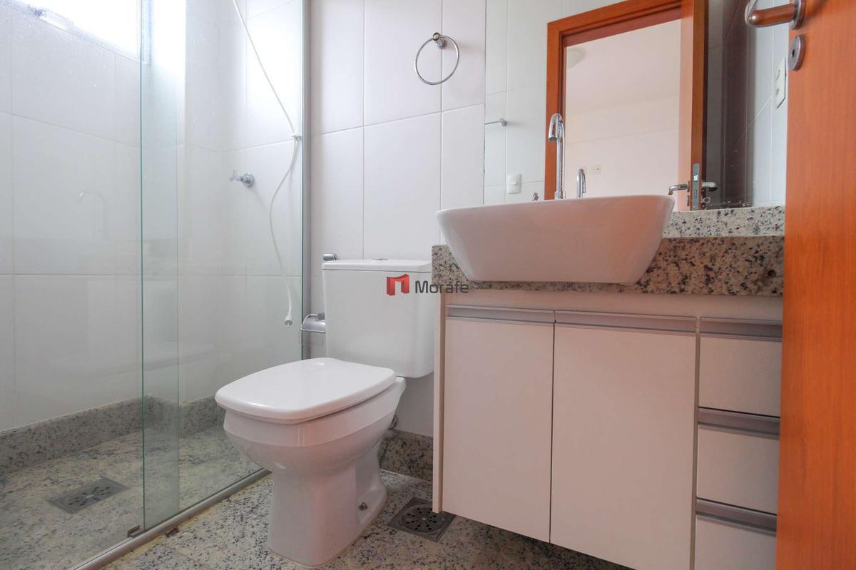 Apartamento, Buritis, 2 Quartos, 2 Vagas, 2 Suítes