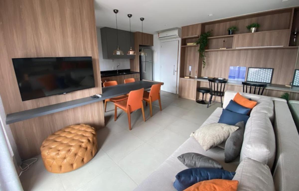 Apartamento, Santa Efigênia, 2 Quartos, 2 Vagas, 1 Suíte