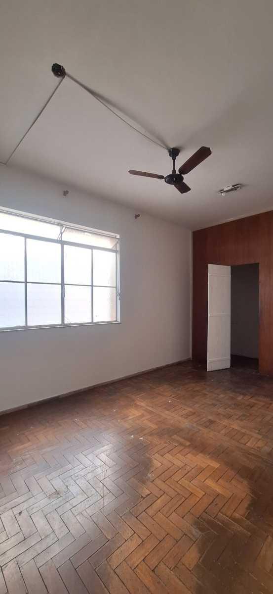 Casa, Prado, 6 Quartos, 1 Vaga