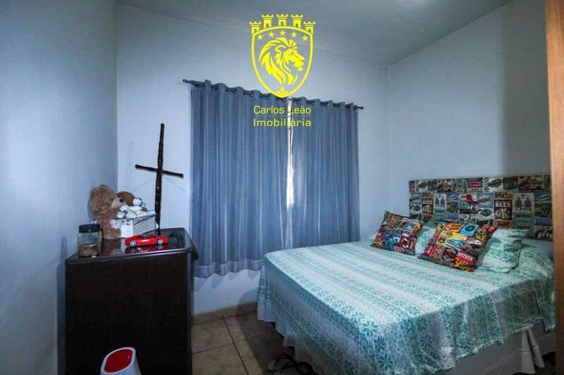 Casa, Carlos Prates, 4 Quartos, 2 Vagas, 1 Suíte