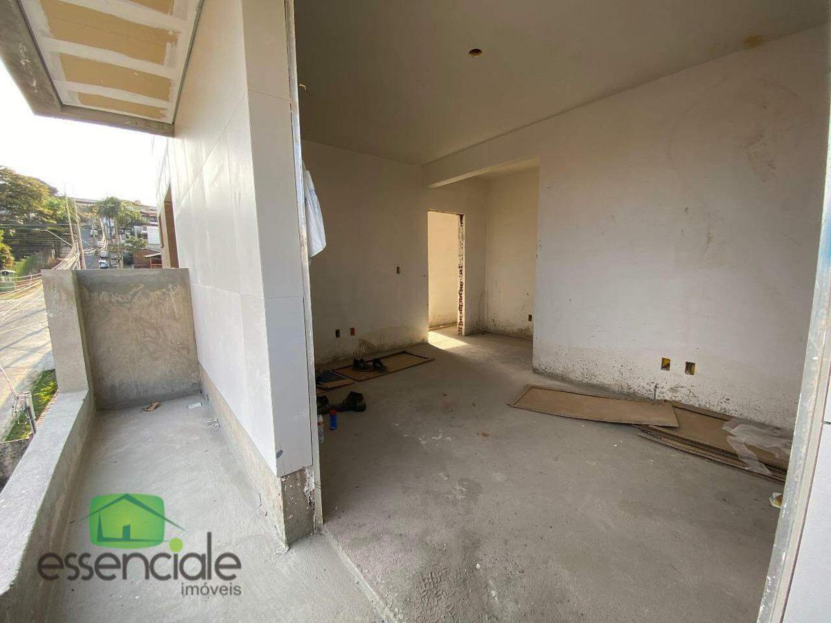 Apartamento, Jardim Riacho das Pedras, 3 Quartos, 1 Vaga, 1 Suíte