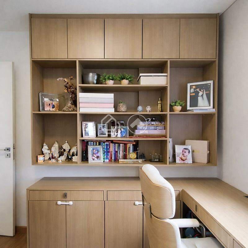 Apartamento, Vila da Serra, 3 Quartos, 2 Vagas, 1 Suíte