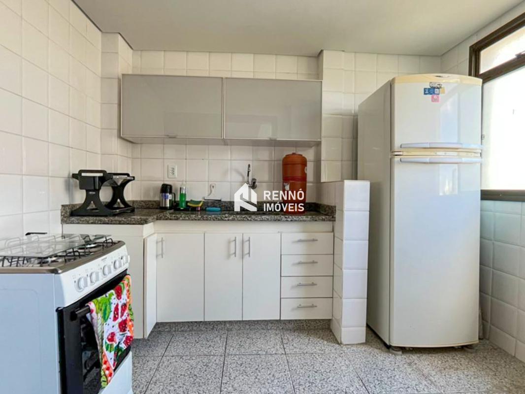 Cobertura, Buritis, 3 Quartos, 2 Vagas, 1 Suíte