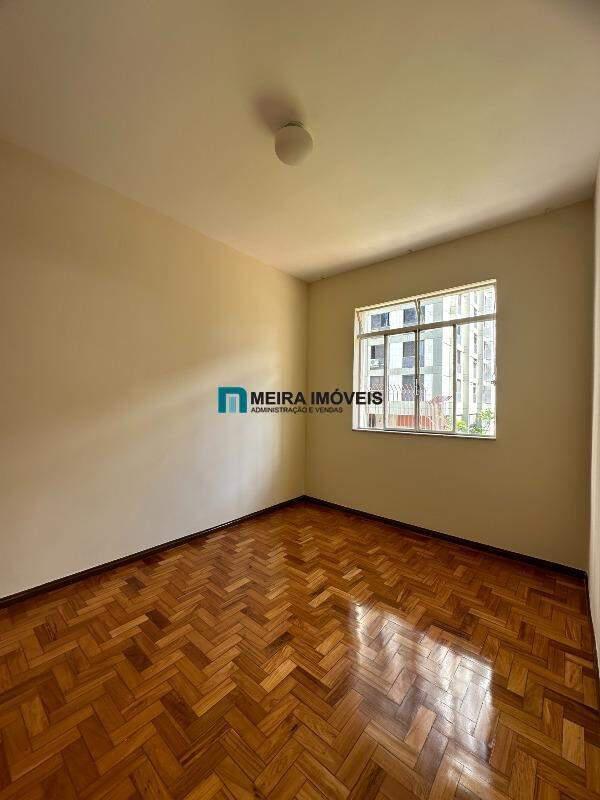 Apartamento, Funcionários, 3 Quartos, 0 Vaga