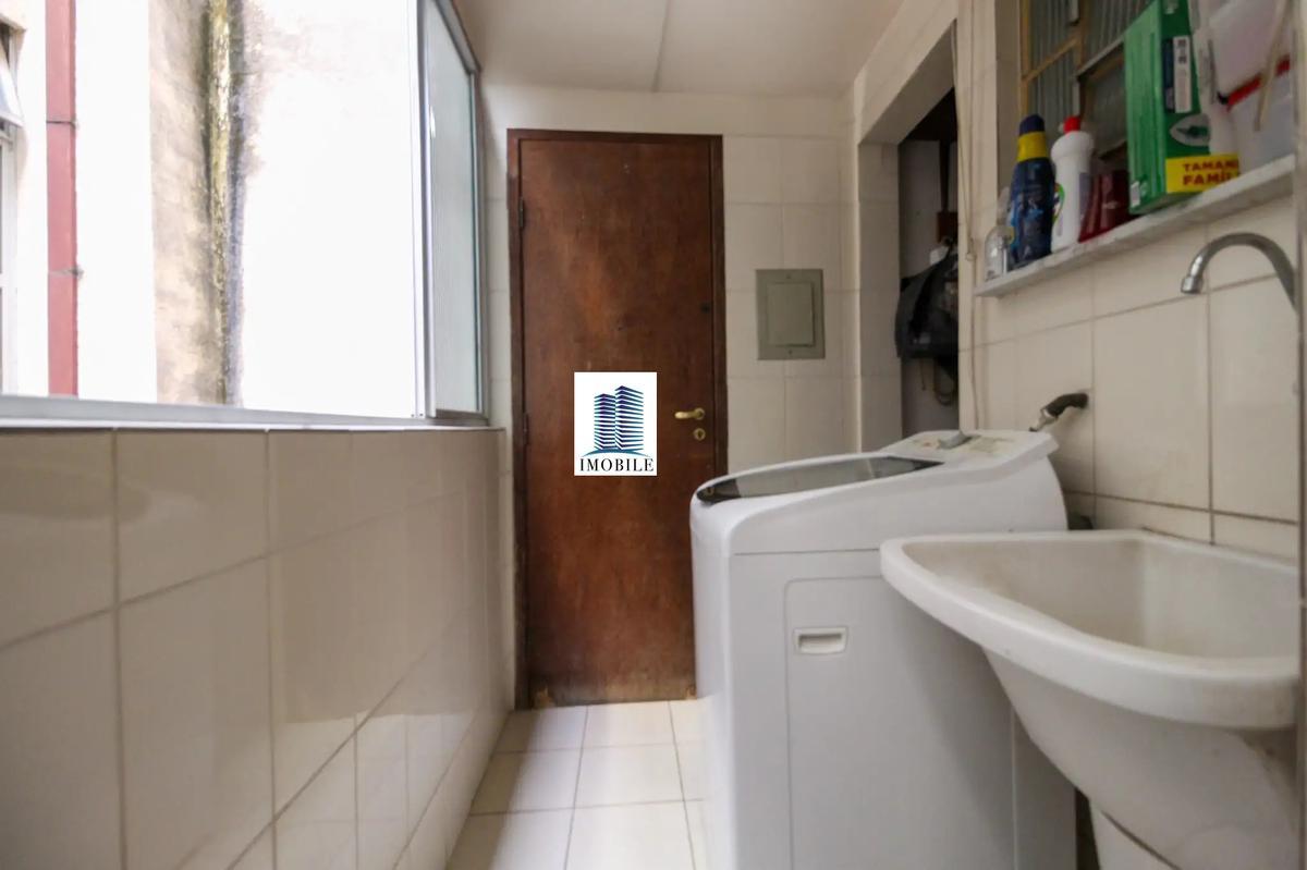 Apartamento, Alto Barroca, 3 Quartos, 1 Vaga