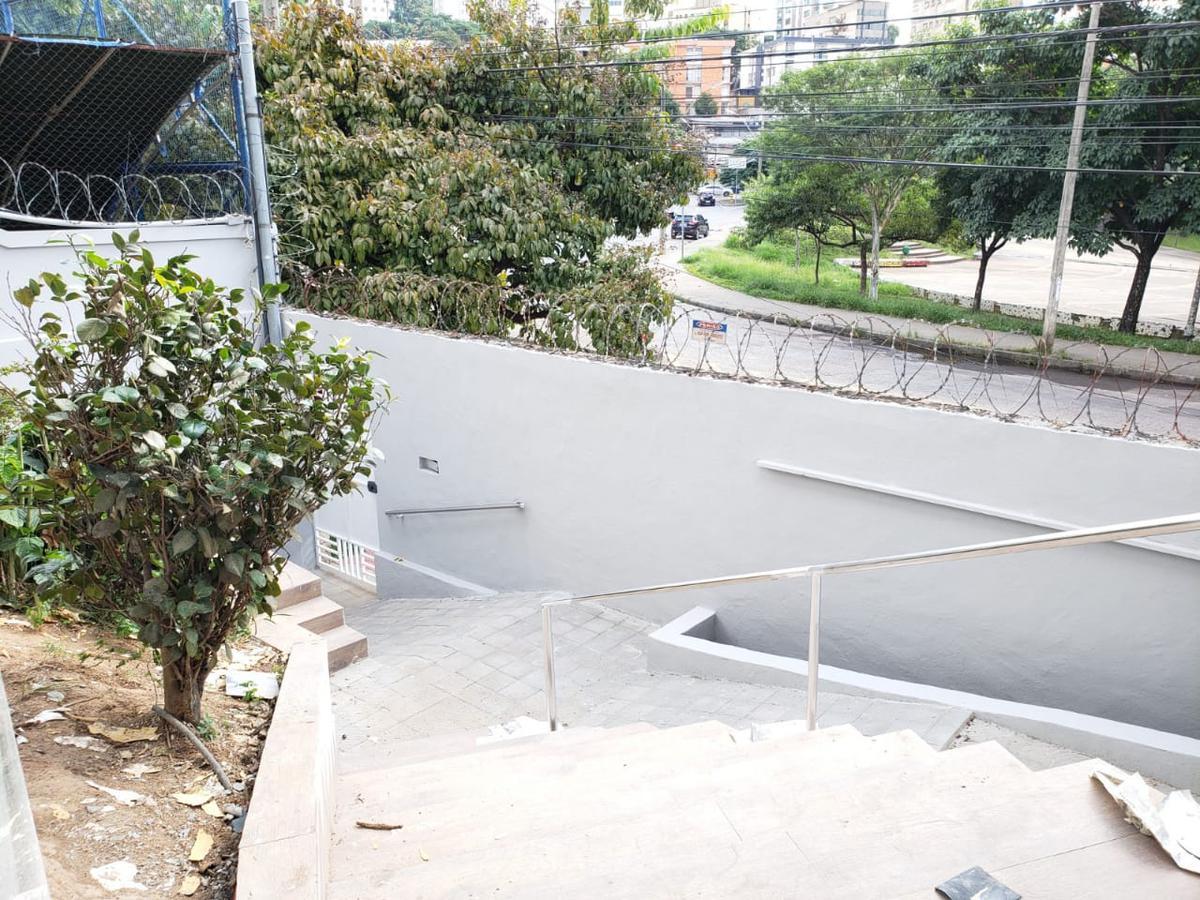 Casa Comercial, São Bento, 5 Quartos, 1 Vaga