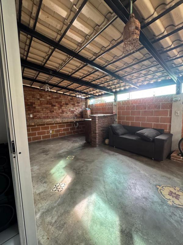 Apartamento, Masterville, 2 Quartos, 1 Vaga