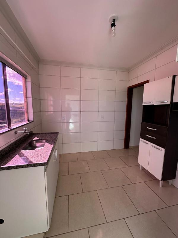Apartamento, Vargem, 2 Quartos, 1 Vaga
