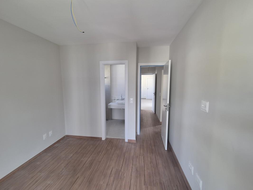 Apartamento, Nova Suíssa, 3 Quartos, 2 Vagas, 1 Suíte