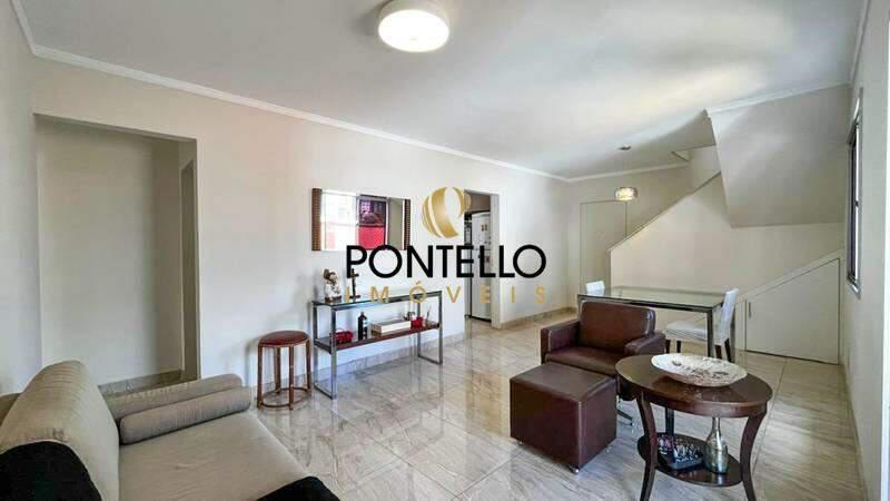 Cobertura, Buritis, 5 Quartos, 3 Vagas, 2 Suítes