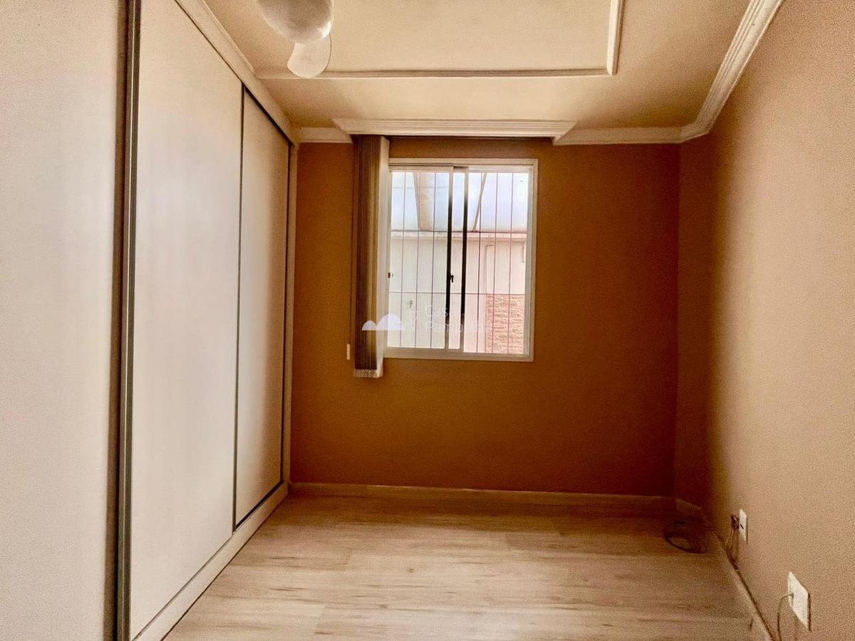 Apartamento, Santa Amélia, 2 Quartos, 1 Vaga