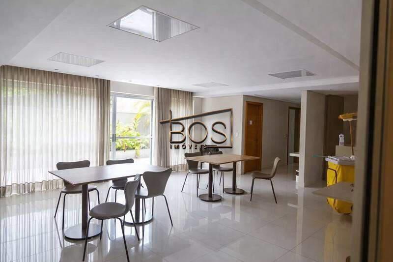 Apartamento, Centro, 2 Quartos, 2 Vagas, 1 Suíte