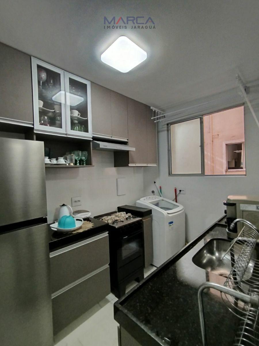Apartamento, Dona Clara, 2 Quartos, 1 Vaga