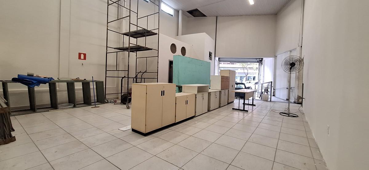 Andar, Sagrada Família, 0 Quarto, 0 Vaga