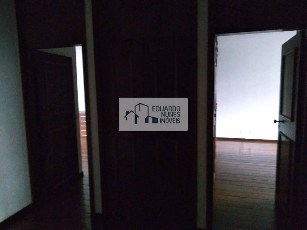 Apartamento, Luxemburgo, 4 Quartos, 2 Vagas, 1 Suíte