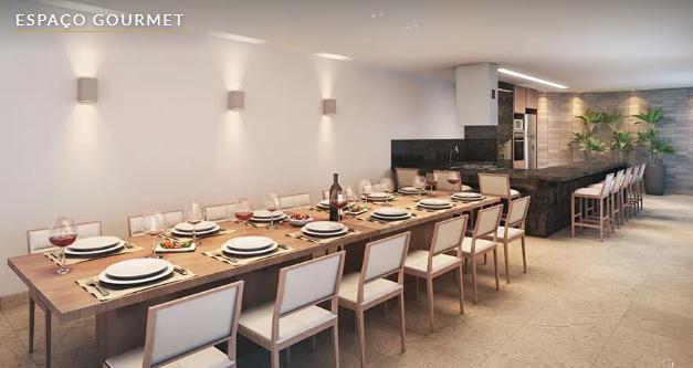 Apartamento, João Pinheiro, 3 Quartos, 2 Vagas, 1 Suíte