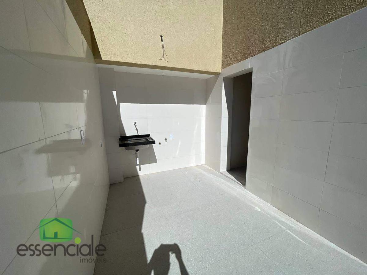 Apartamento, Novo Riacho, 2 Quartos, 2 Vagas, 1 Suíte