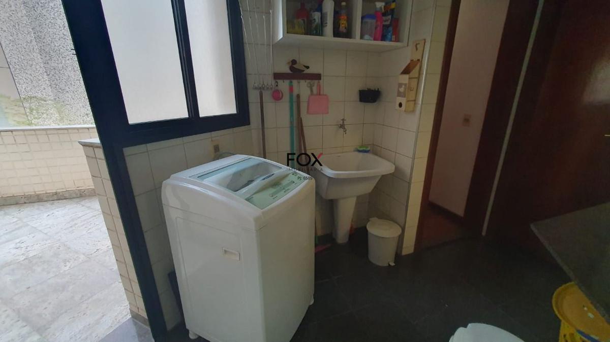 Apartamento, São Pedro, 4 Quartos, 2 Vagas, 2 Suítes