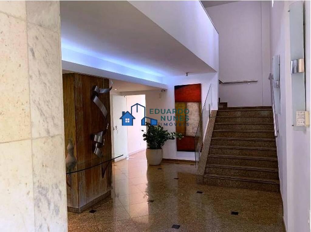 Cobertura, Carmo, 4 Quartos, 4 Vagas, 2 Suítes