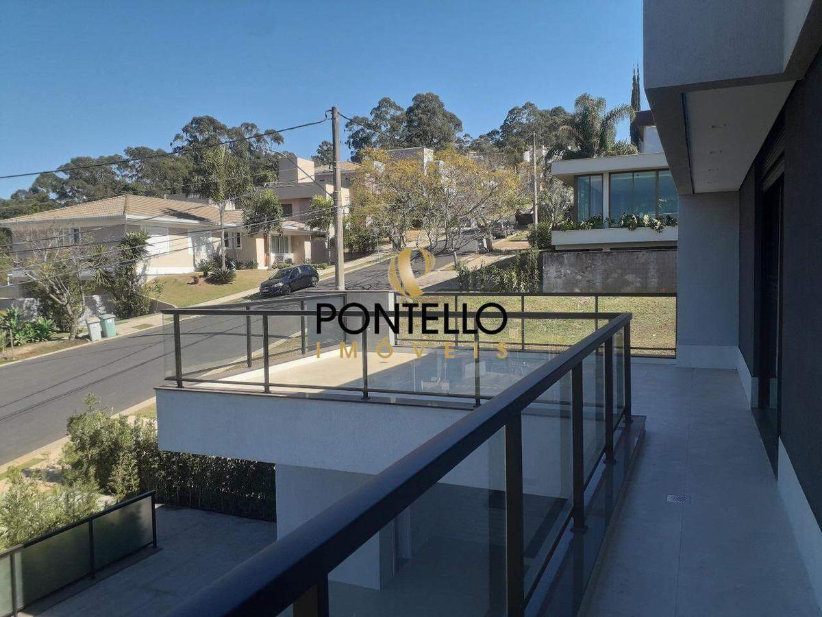 Casa, Alphaville, 4 Quartos, 6 Vagas, 4 Suítes