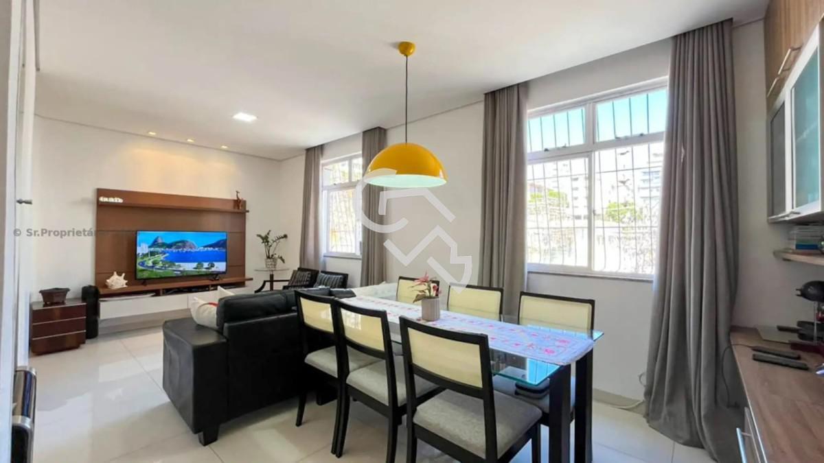 Apartamento, Gutierrez, 3 Quartos, 1 Vaga, 1 Suíte