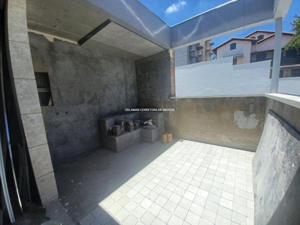 Apartamento, Centro, 3 Quartos, 5 Vagas, 2 Suítes