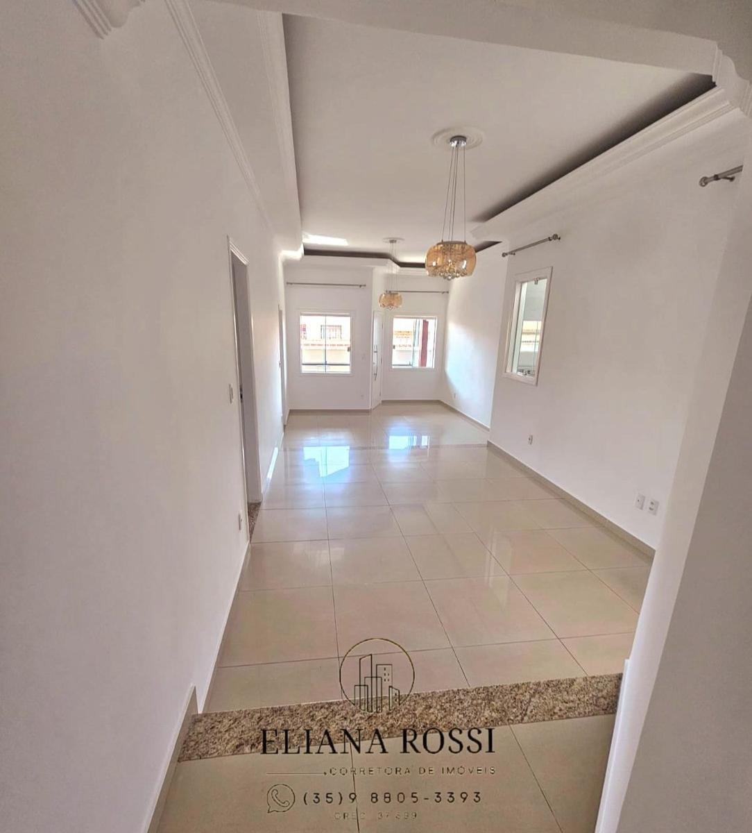 Casa, Santana, 3 Quartos, 2 Vagas, 1 Suíte