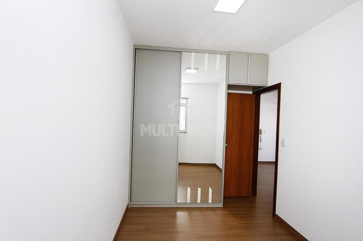 Apartamento, Buritis, 3 Quartos, 2 Vagas, 1 Suíte